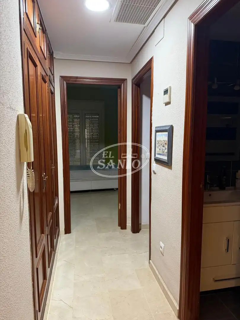 Casa a schiera con piscina in vendita a SAN RAFAEL DE LA ALBAIDA, imagen 43