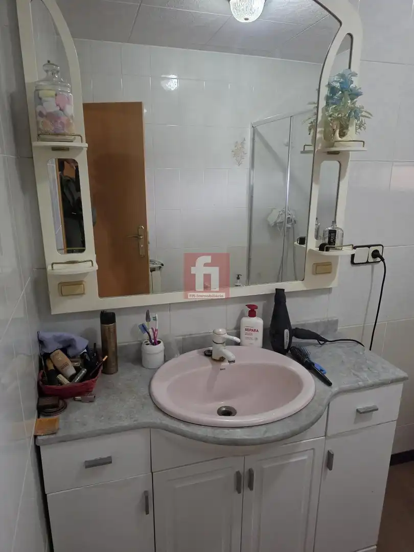 Bathroom of Houses for sale in Ponent