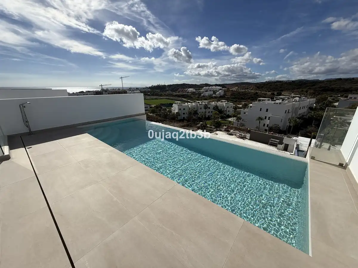 Ático con piscina en venta en Costa Natura, imagen 14