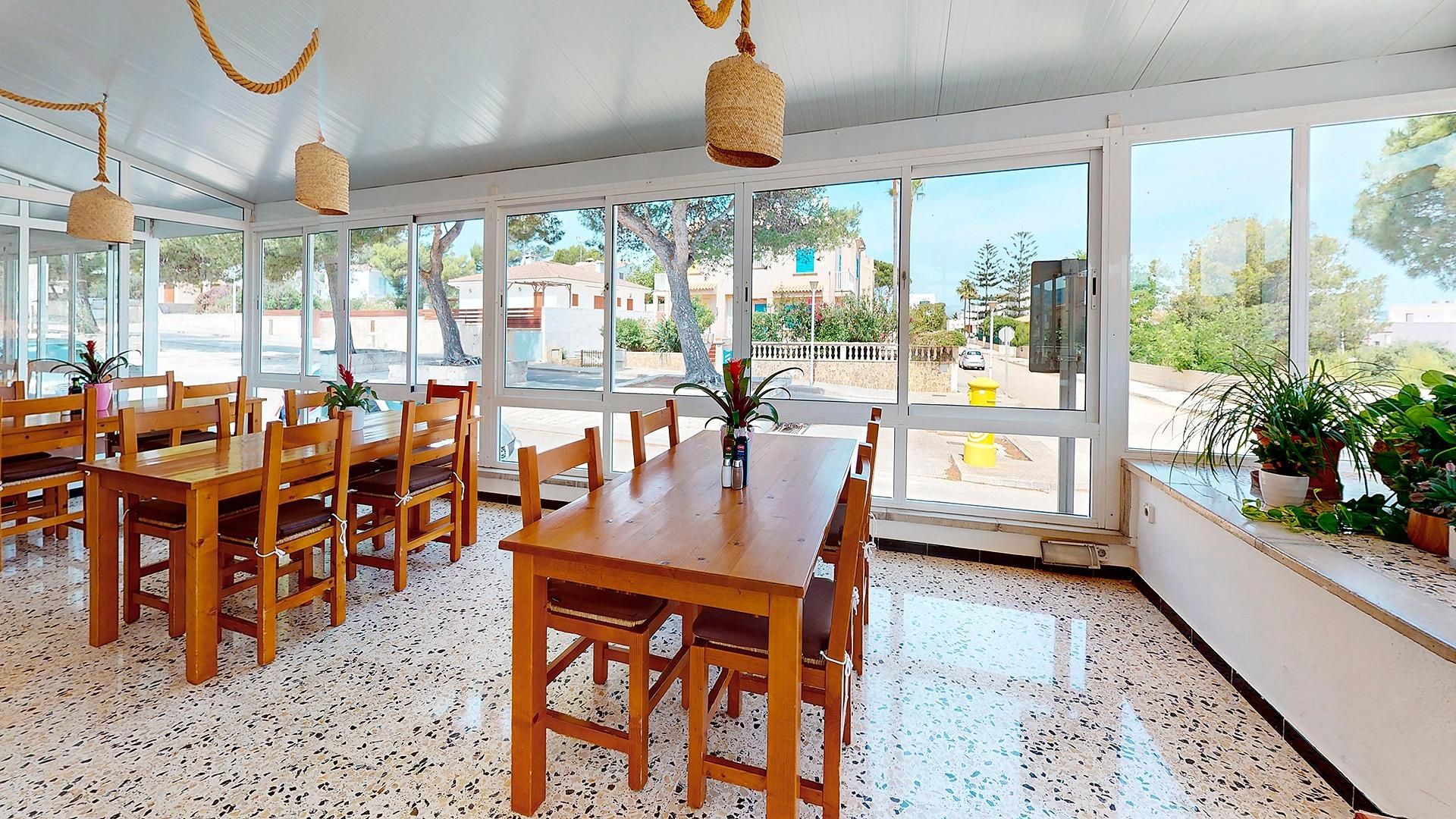 Local en venda en Santa Margalida amb Aire condicionat i Moblat