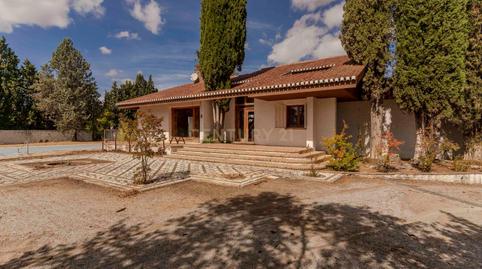 Foto 3 de Casa o chalet en venta en Calle Tramontana, 28, Albolote, Granada