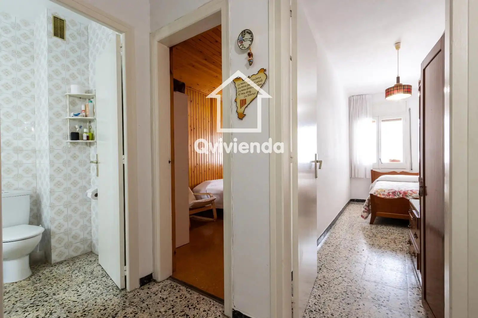 Flat for sale in Vilassar de Dalt  with Heating and Terrace