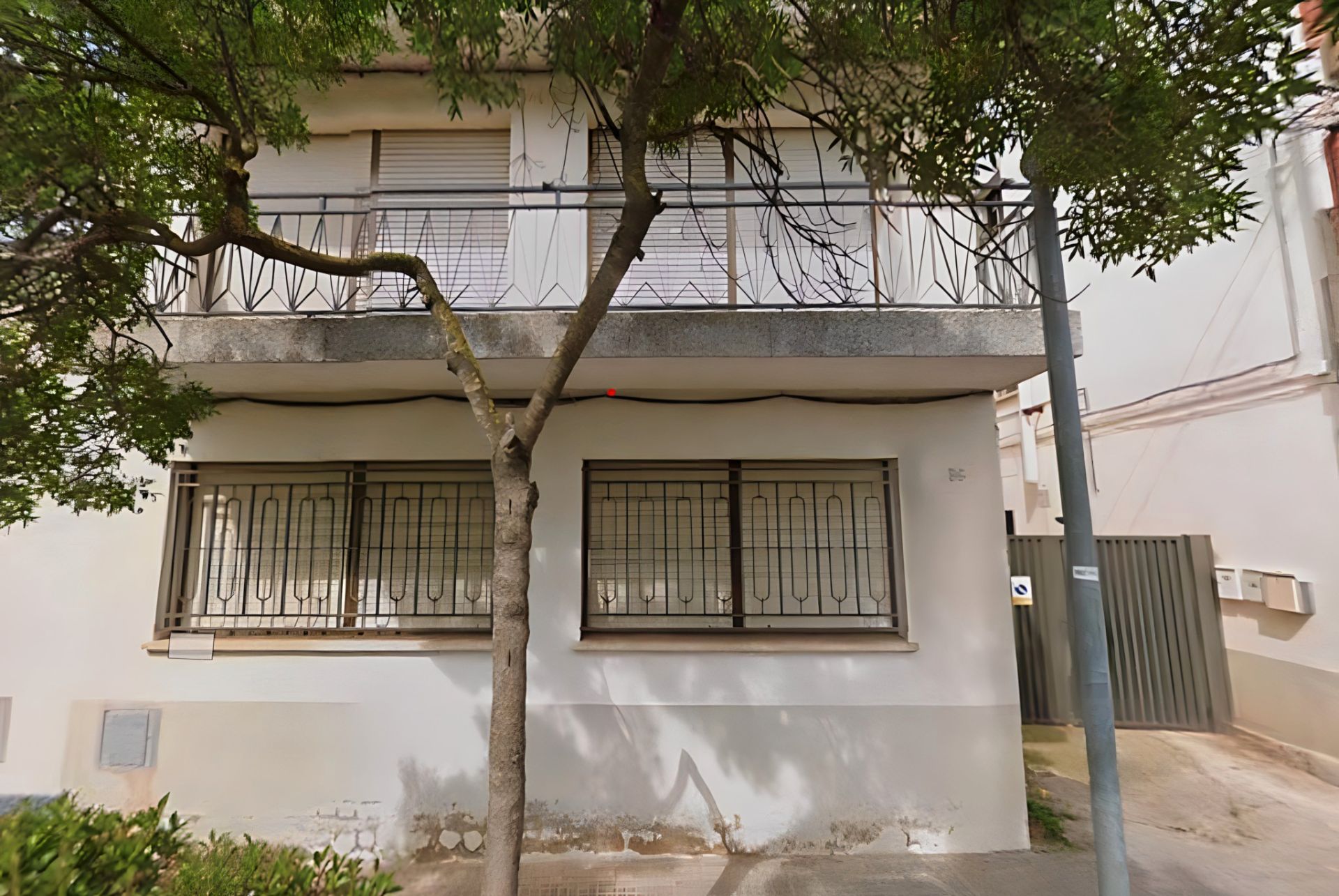 Exterior view of Flat for sale in Cardedeu  with Terrace