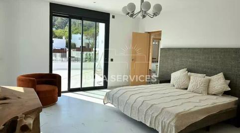 Foto 5 de Casa o xalet de lloguer a Sant Carles, Illes Balears