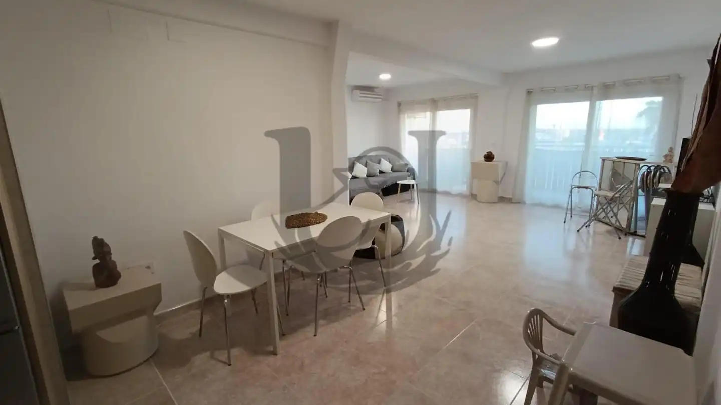 Piso en venta en Platja de Vila Joiosa, imagen 2
