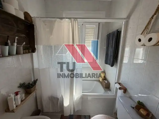 Bedroom of Houses for sale in Alcabón  with Heating and Terrace