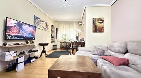 Foto 3 de Pis en venda a Casa Amarilla, Galapagar