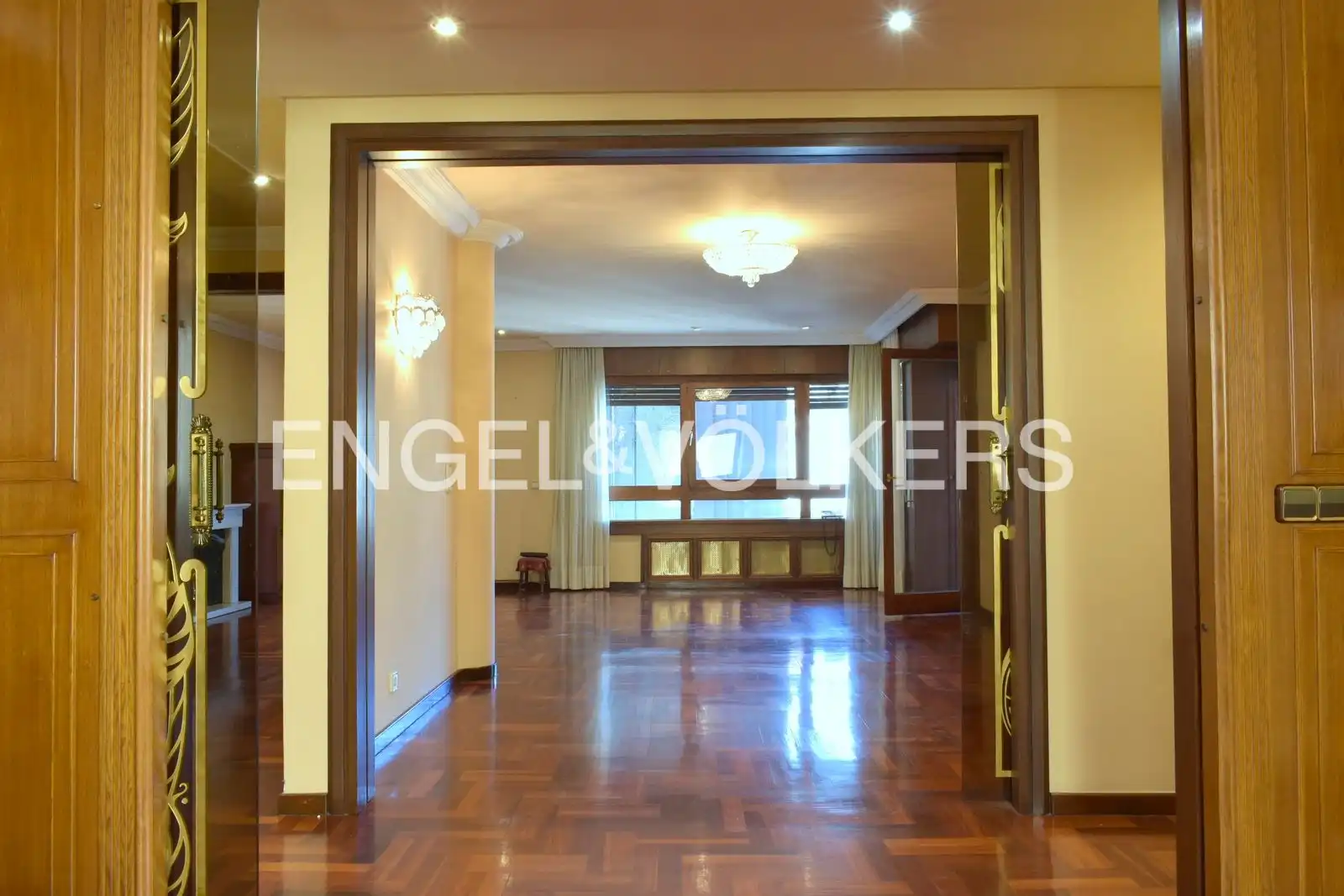 Piso de alquiler en Vigo  con Calefacción y Terraza