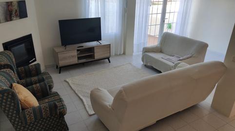 Foto 5 de Casa o xalet de lloguer a Calle Calle Músico José Mira Figueroa,, Agua Amarga - Urbanova, Alicante / Alacant