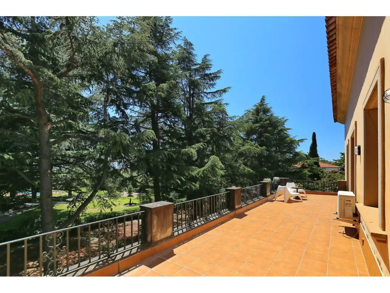 Villa con giardino in vendita a Matadepera, imagen 30