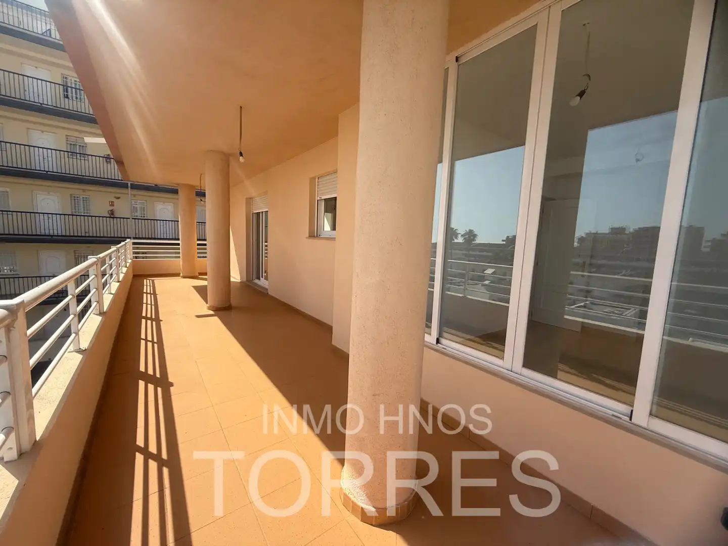Penthouse mit Terrasse zum Verkauf in Avinguda del Papa Luna, imagen 9