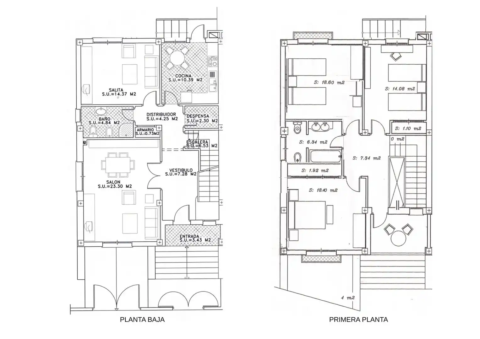 Casa en venda a Villa de Otura, imagen 2