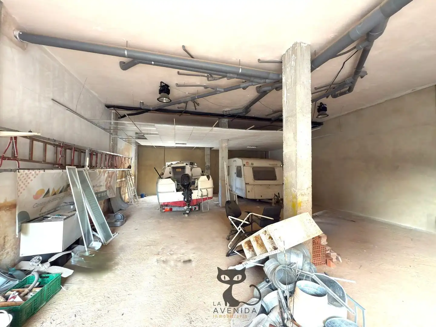 Local commercial à louer à Massanassa, imagen 6