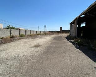 Industrial land for sale in Alcalá de Guadaira