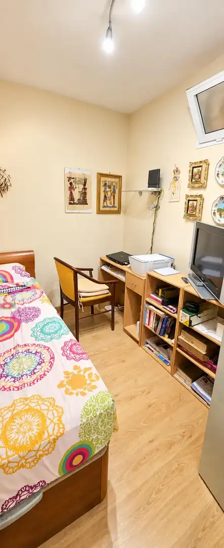 Apartament amb piscina en venda a Galicia 80, imagen 7