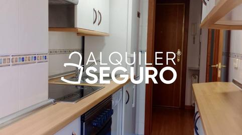 Foto 4 de Pis de lloguer a De Santurce, Pueblo Nuevo, Madrid