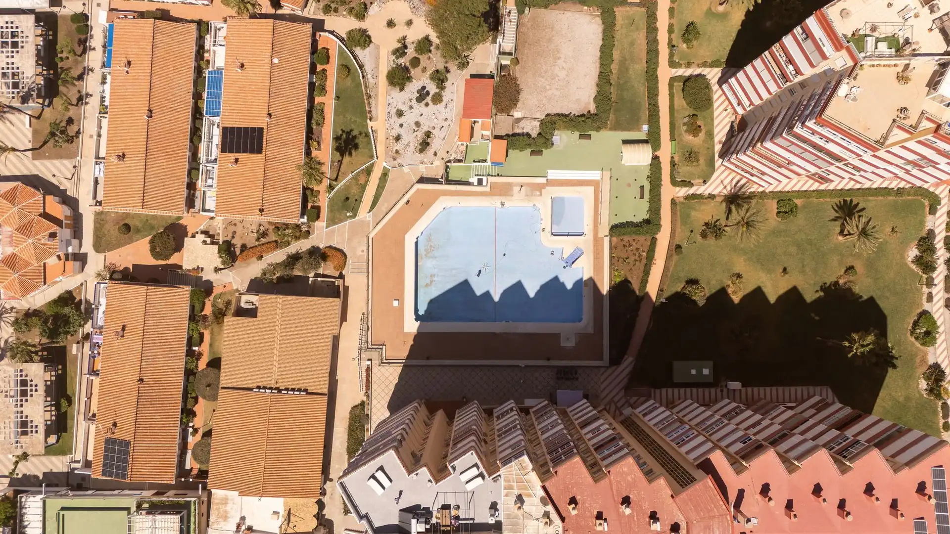Piscina de Àtic en venda en Torrox amb Terrassa