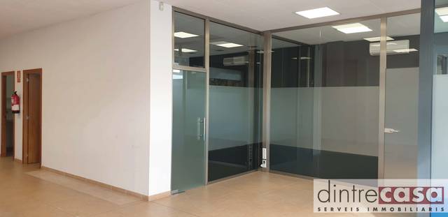 Local comercial en Alquiler en Tordera pueblo