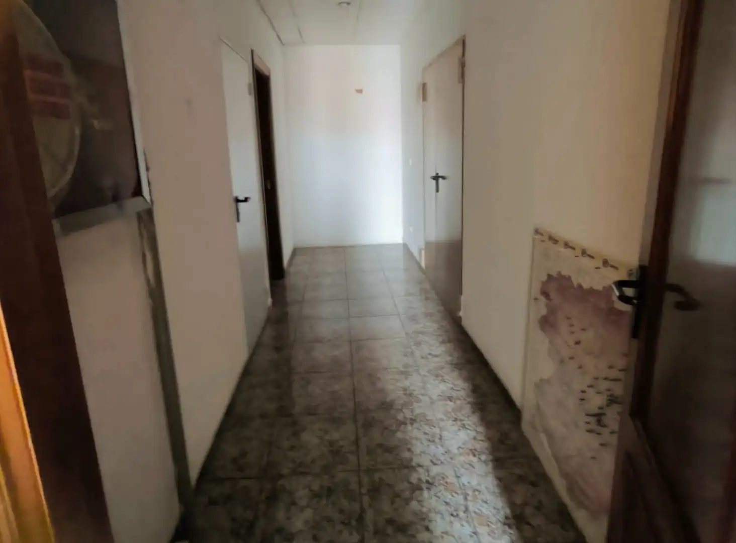 Industrial buildings for sale in Palencia  with Heating and Alarm