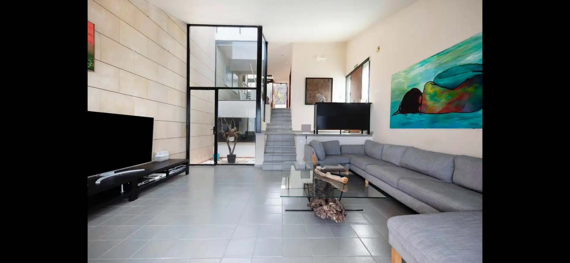 Maison jumelée avec terrasse à vendre à Calle Caracas, imagen 7