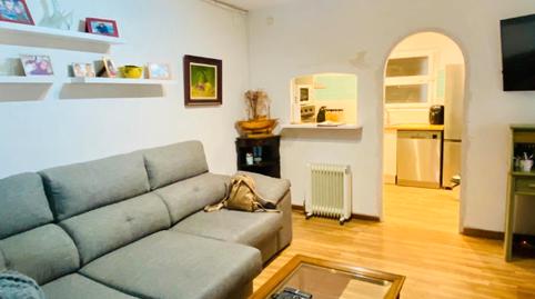 Foto 2 de Piso en venta en Centre, Palamós