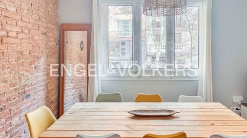 Photo 3 of Flat for rent in El Camp d'en Grassot i Gràcia Nova,  Barcelona Capital