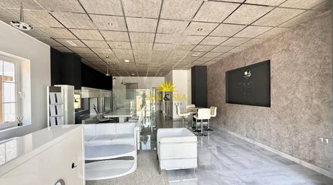 Photo 3 of Premises to rent in El Moncayo - El Pòrtic, Alicante