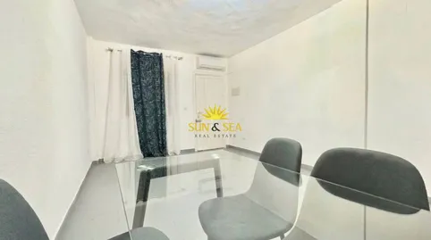 Foto 3 de Planta baixa de lloguer a Zona Carrefour - Urbanizaciones, Torrevieja