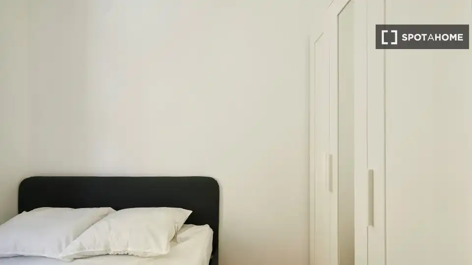 Wohnung zur Miete in Sant Andreu de Palomar