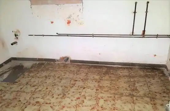 Piso en venta en AGUA, 28, Baza