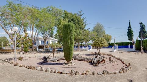 Foto 5 de Casa o xalet en venda a Molins - Campaneta - San Bartolomé, Alicante