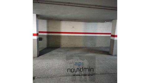 Photo 2 of Garage to rent in Carrer de la Doctora Castells, 30, Cappont,  Lleida Capital