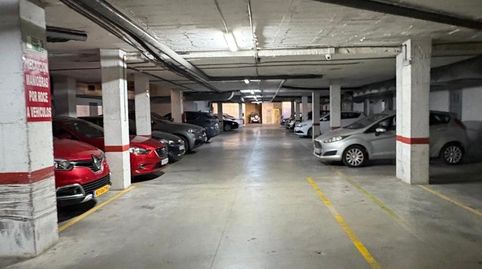 Foto 5 de Garaje en venta en Calle la Victoria , La Victoria, Málaga Capital