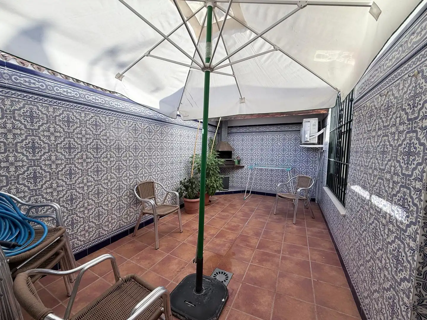 Adosado en venta en Torre del Mar, imagen 10