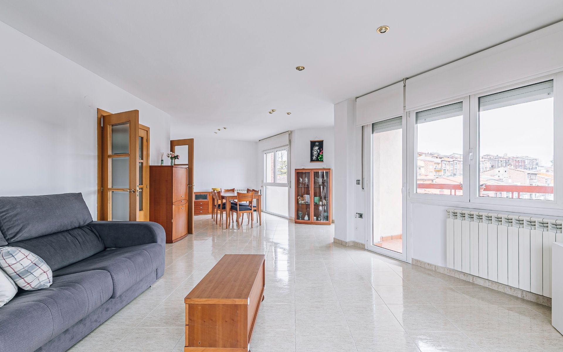Piso en venta en Sant Fortià, Torelló