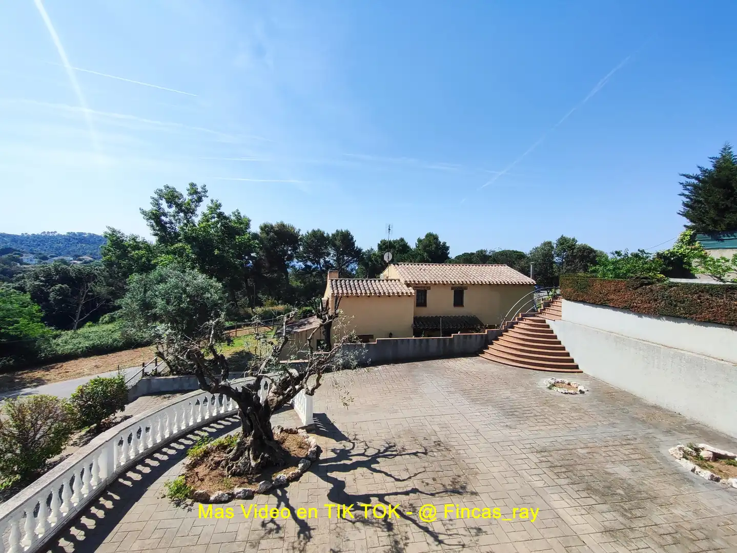 Casa o chalet en venta en Bigues i Riells del Fai con Calefacción, Jardín privado y Terraza