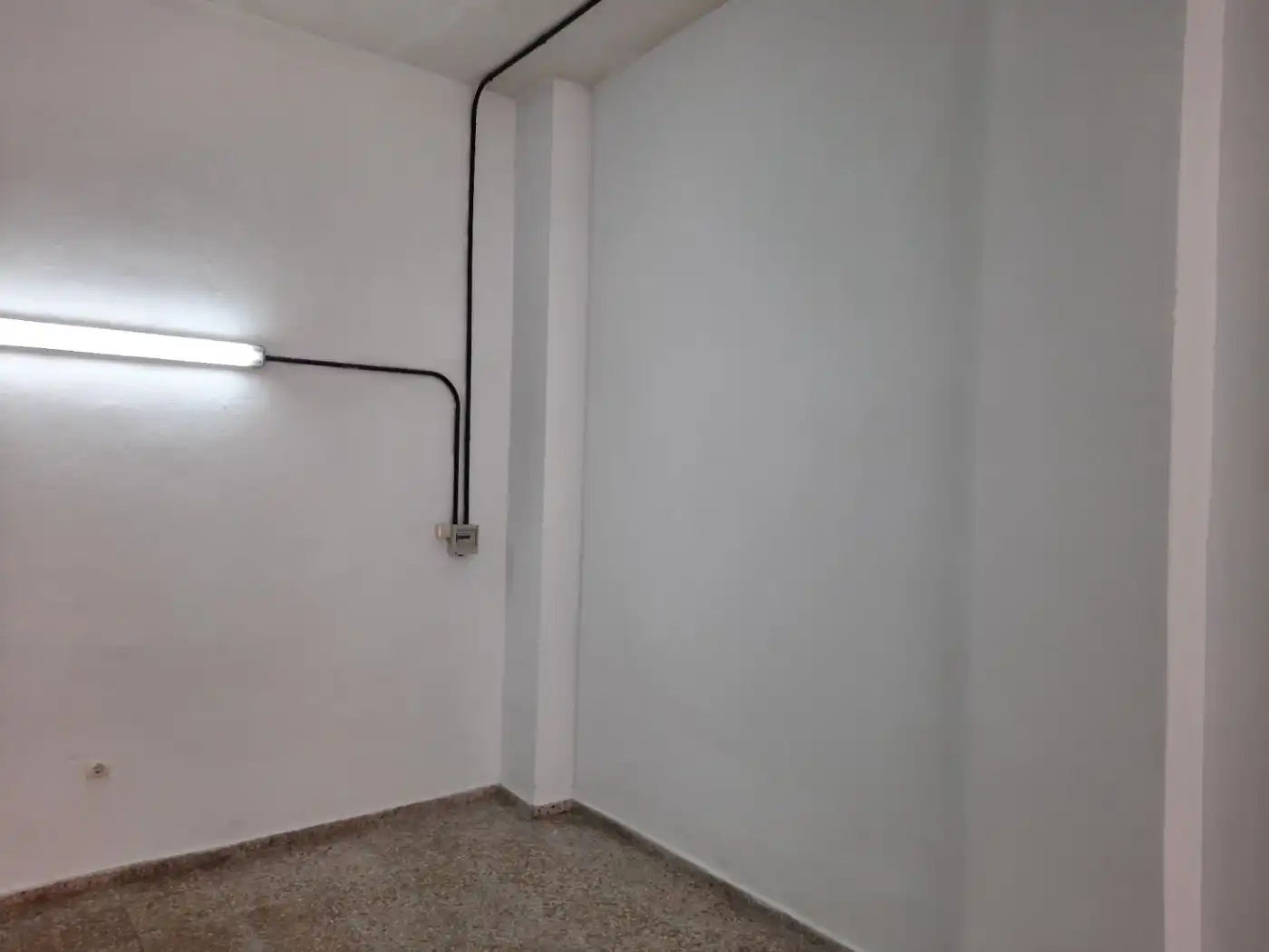 Geschaftsraum zur Miete in Calle Juan de Grijalba, 14, Chimisay - Las Delicias - Miramar