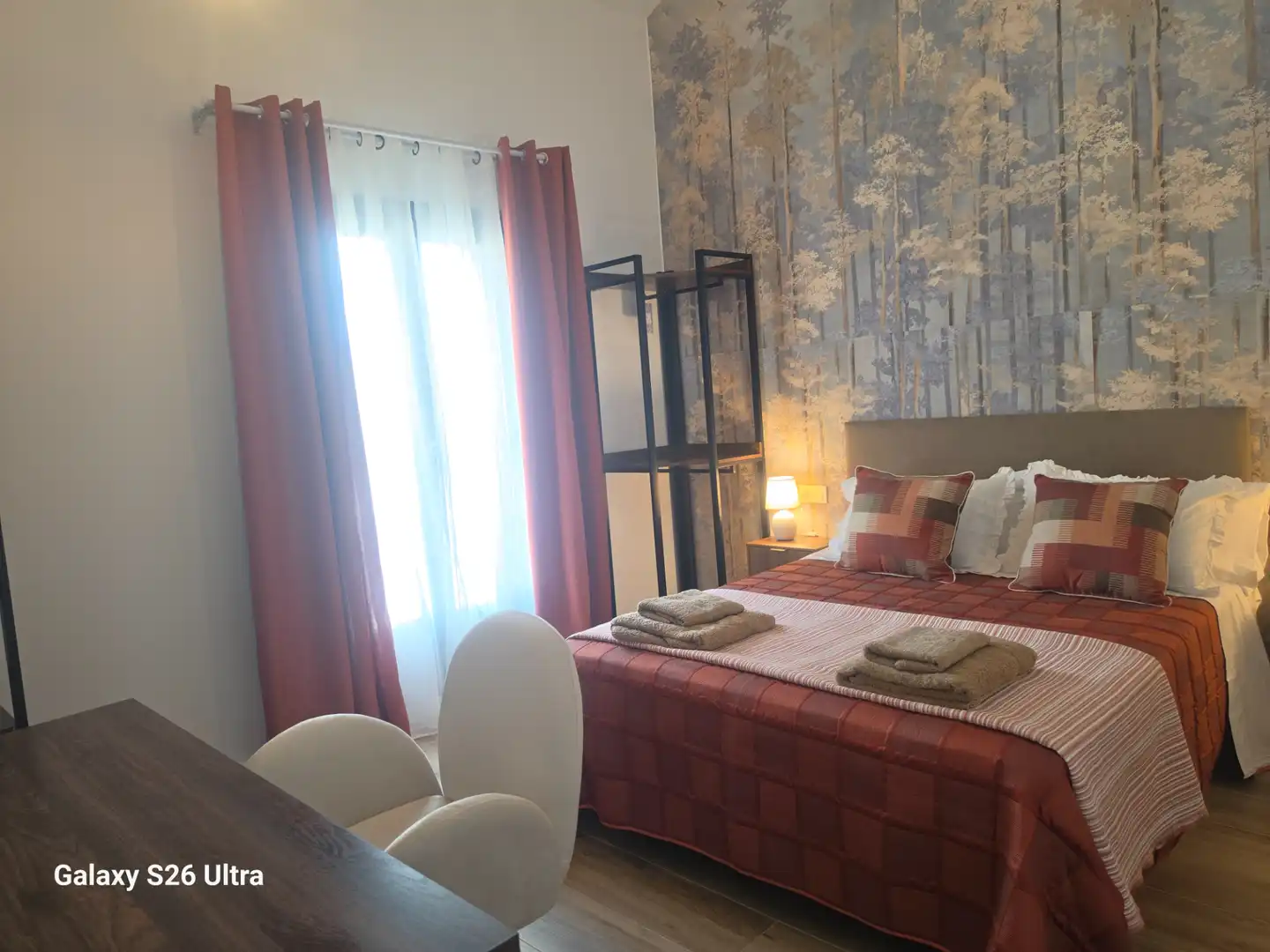 Bedroom of Houses for rent in Biescas  with Air Conditioner, Heating and Private garden