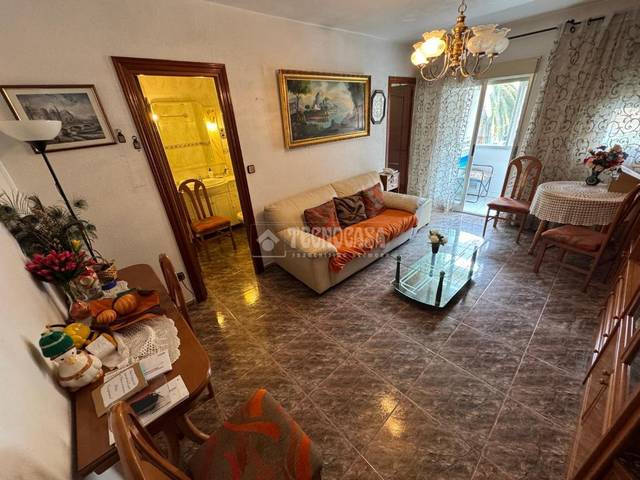 Piso en Venta en San Fermín