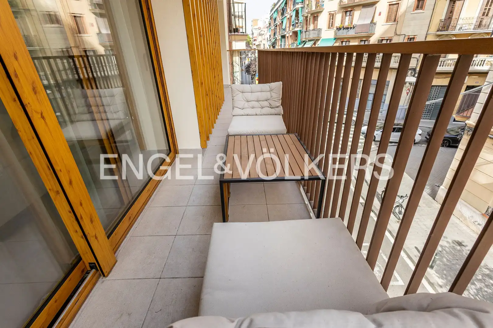 Flat with lift to rent in Sants - Montjuïc, imagen 18