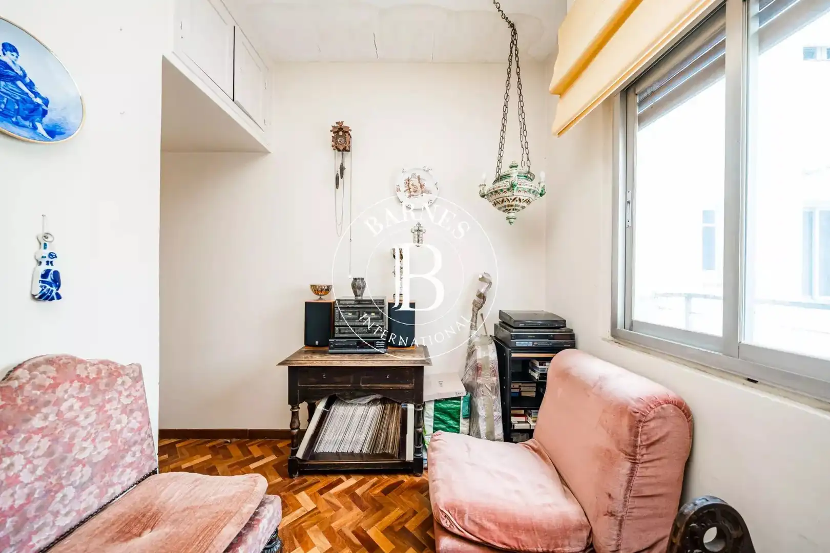 Habitación de Piso en venta en Madrid con Aire acondicionado y Calefacción