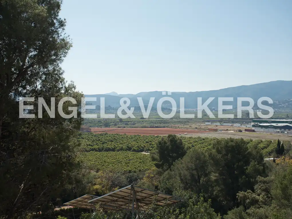 Casa o chalet en venta en Beniarjó con Calefacción, Jardín privado y Terraza
