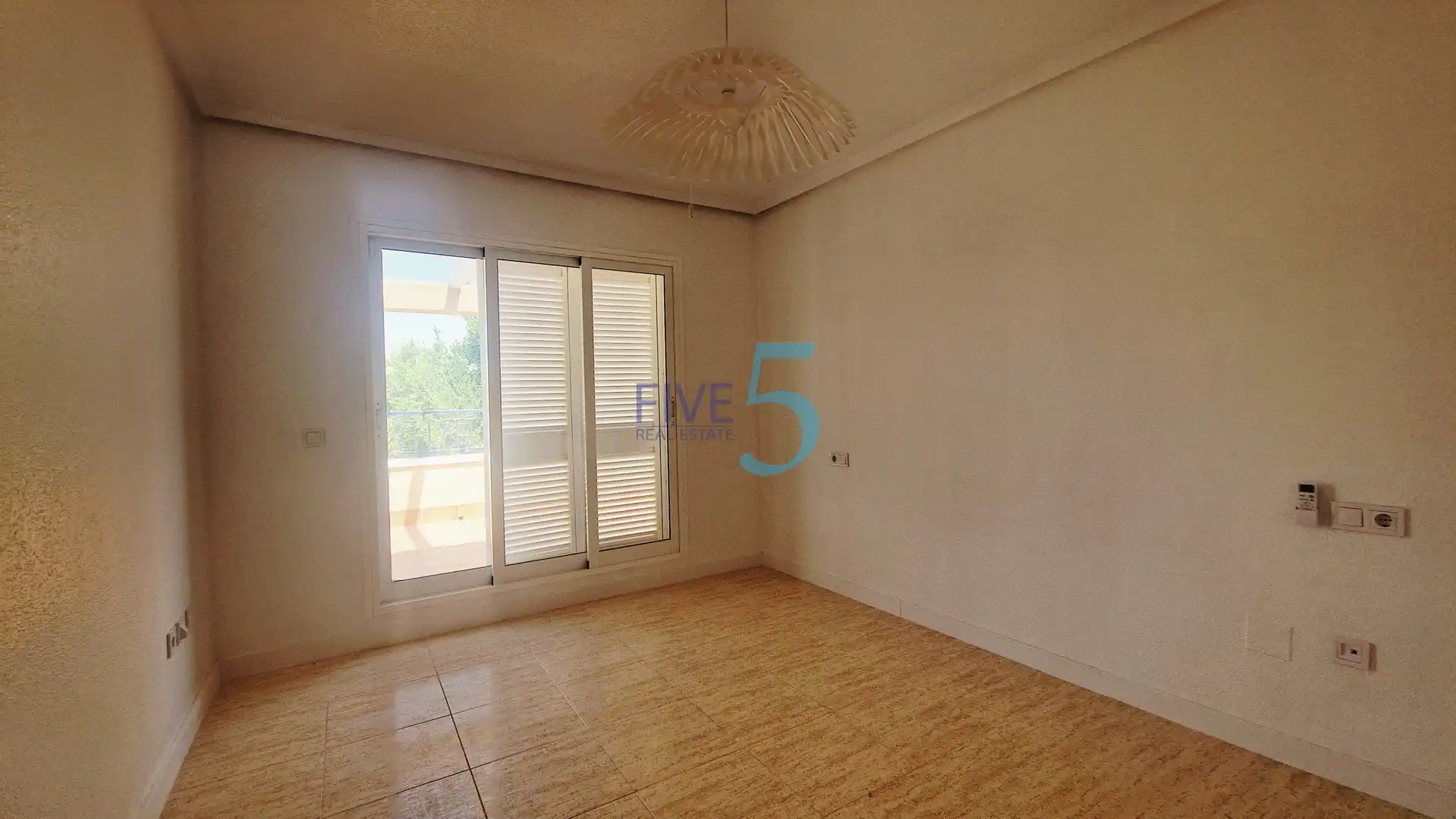 Living room of Detached homes for sale in Pilar de la Horadada  with Air Conditioner, Heating and Terrace