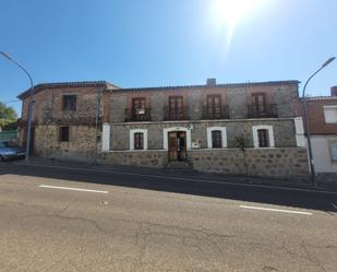 Casa o xalet en venda a Calle Talavera, 30, Segurilla