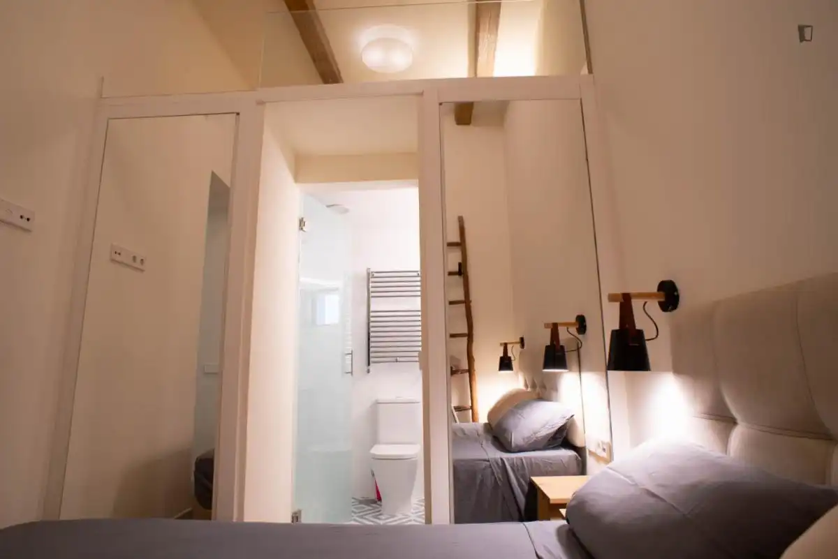 Apartament de lloguer a Bellas Vistas