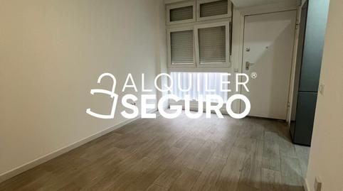 Foto 5 de Estudi de lloguer a Portugalete, Ventas, Madrid