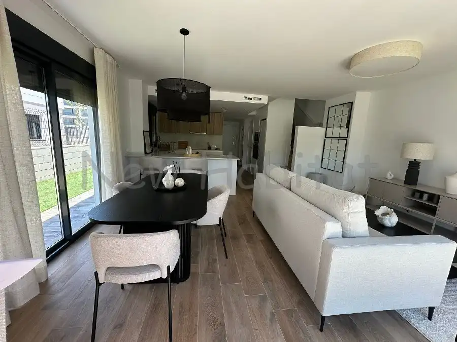 Maison jumelée à vendre à El Grao, imagen 14