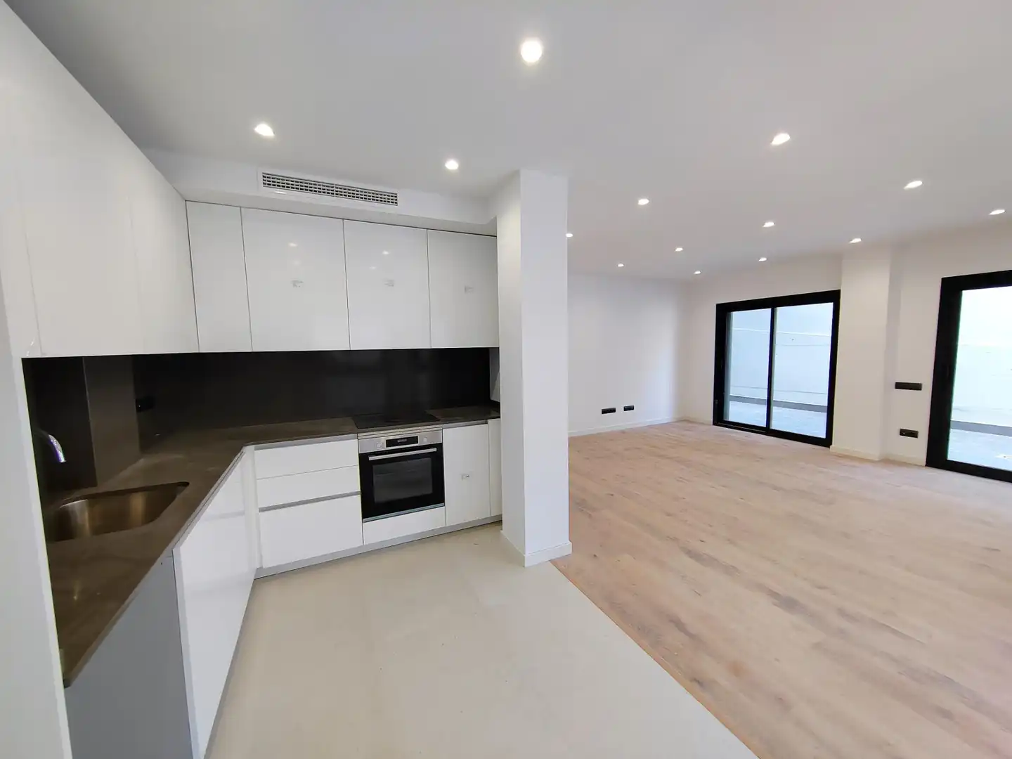 Appartement avec piscine à vendre à Passeig MARAGALL 291, imagen 10