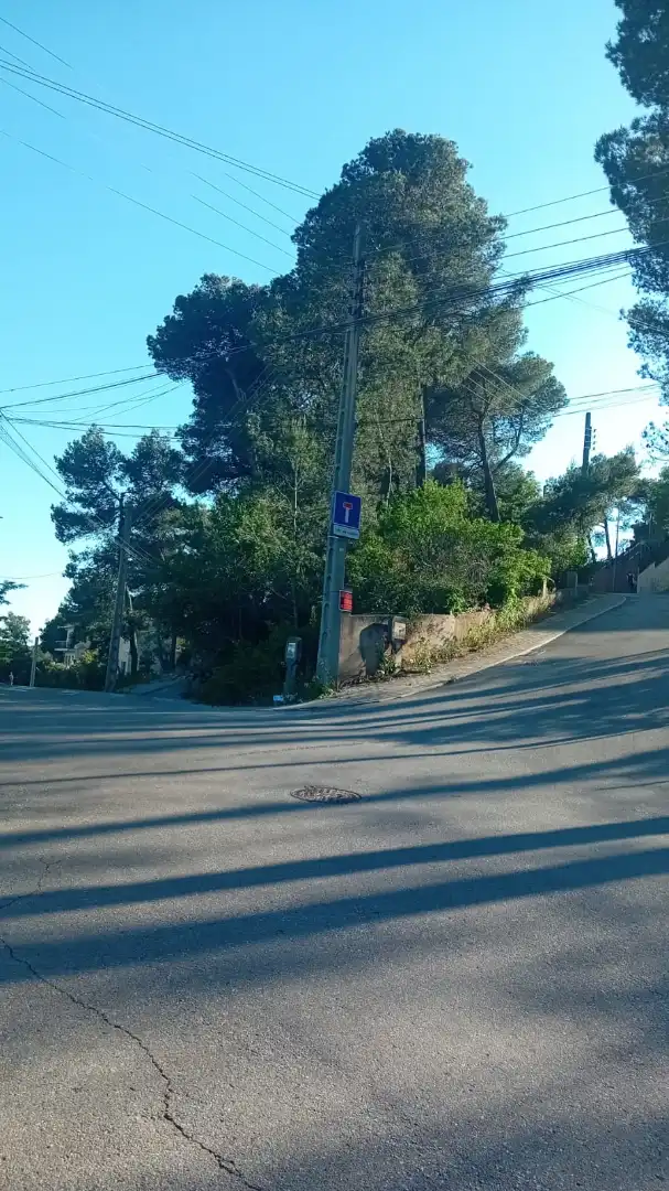 Terreny residencial en venda a Carrer del Gregal, imagen 14
