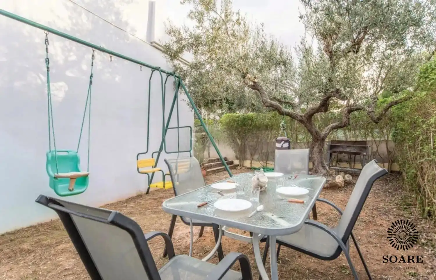 Villa mit Terrasse zum Verkauf in CIUDAD JARDIN, imagen 11